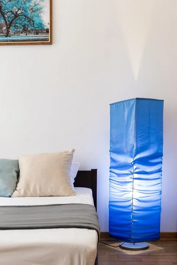 Затишний Відпочинок В Центрі Львова Apartment 0*, Lviv