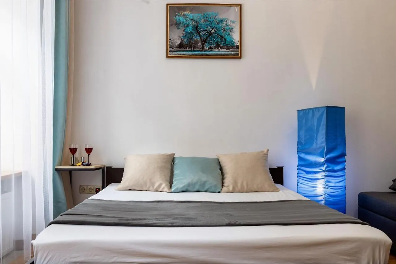 Затишний Відпочинок В Центрі Львова Apartment 0*, Lviv Ukraine